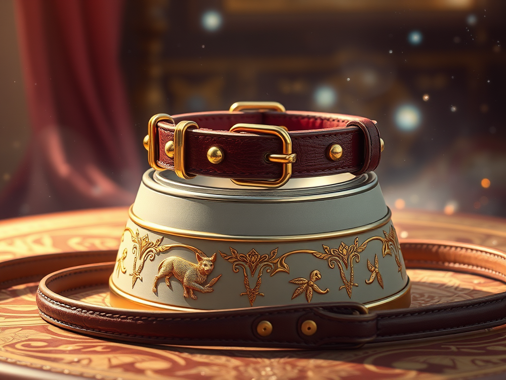 Best Leash Training Choice for your Chow Chow Puppy. Chest Clasp Harness as the best choice.